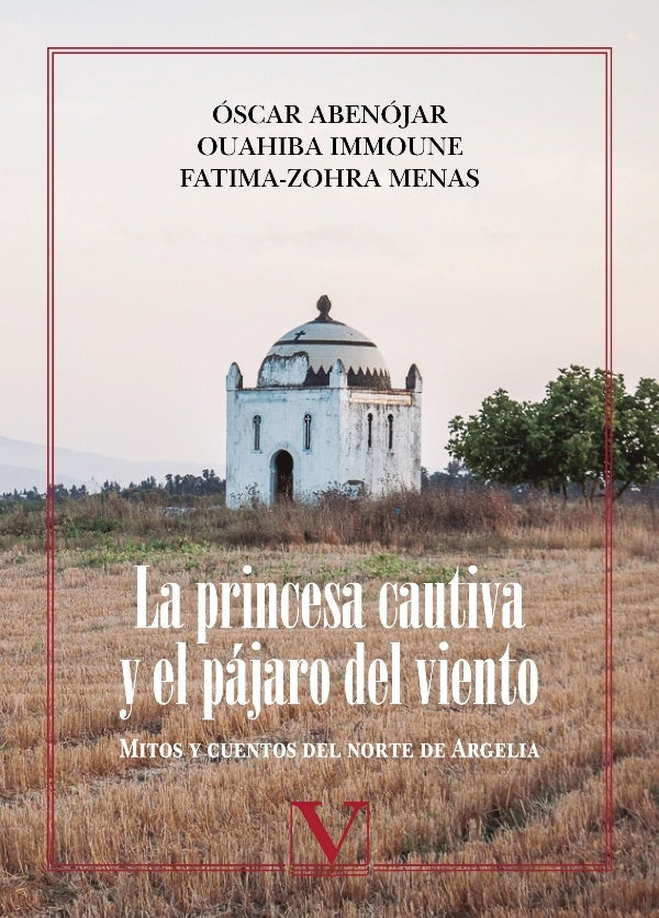 La princesa cautiva y el pajaro del viento | oscar Abenojar