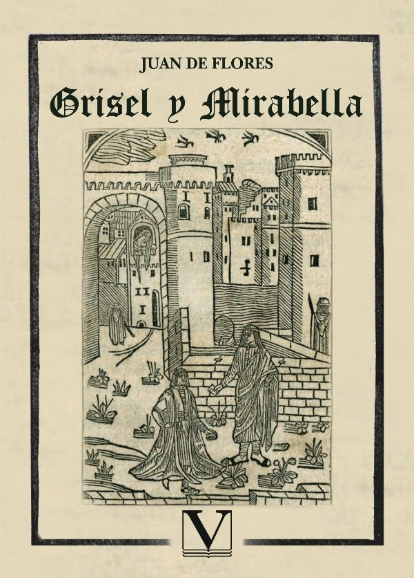 Grisel y Mirabella | JuanDe Flores