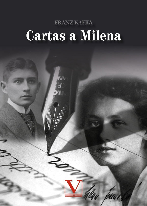 Cartas a Milena | Franz Kafka