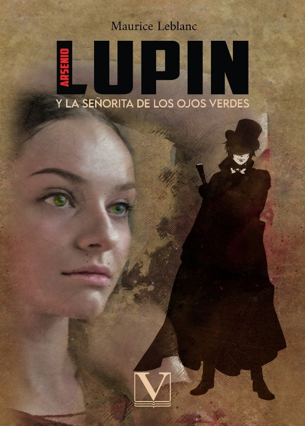 Ars?ne Lupin | MAURICE LEBLANC