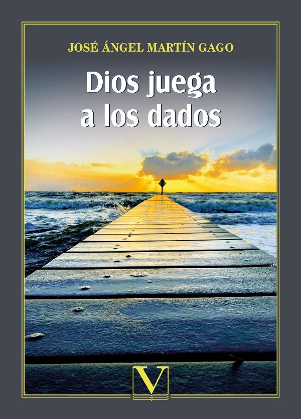 Dios juega a los dados | JoseangelMartin Gago