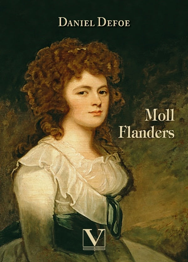 Moll Flanders | DANIEL DEFOE