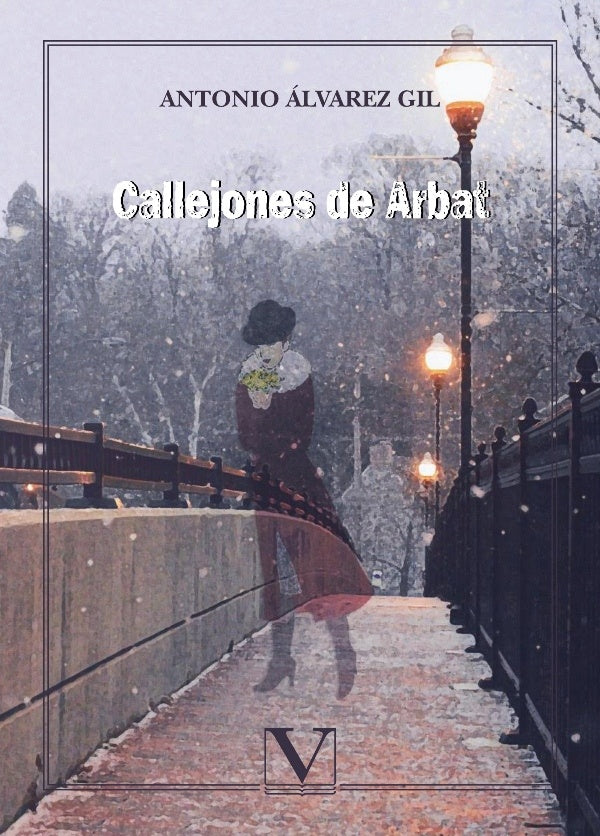 Callejones de Arbat | Antonioalvarez Gil