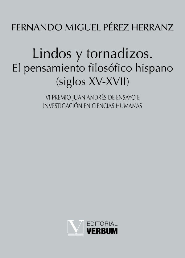 Lindos y tornadizos. | FernandoMiguelPerez Herranz