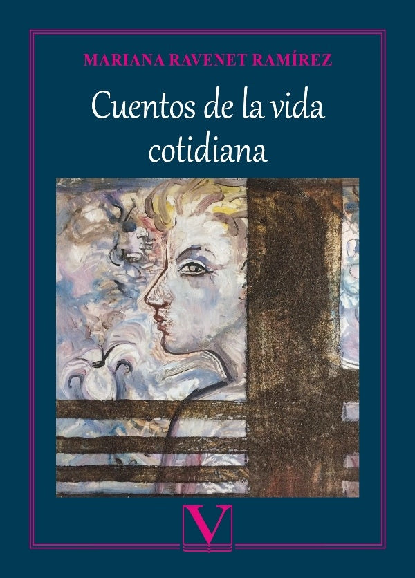 Cuentos de la vida cotidiana | MarianaRavenet Ramirez
