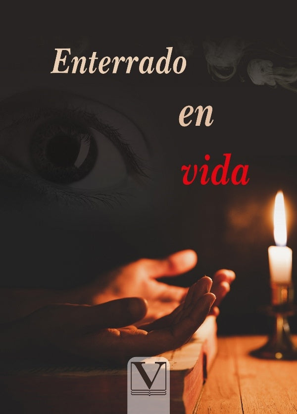 Enterrado en vida | Arnold Bennett
