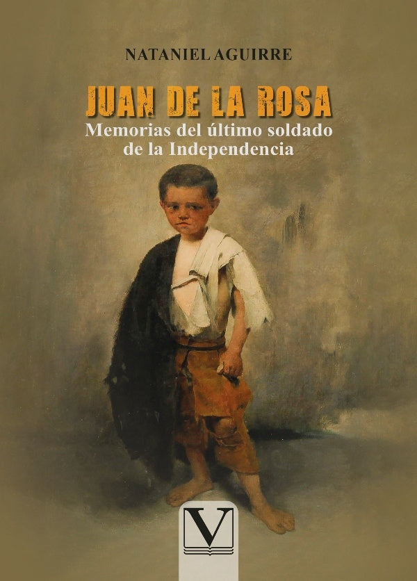 Juan de la Rosa | Nataniel Aguirre