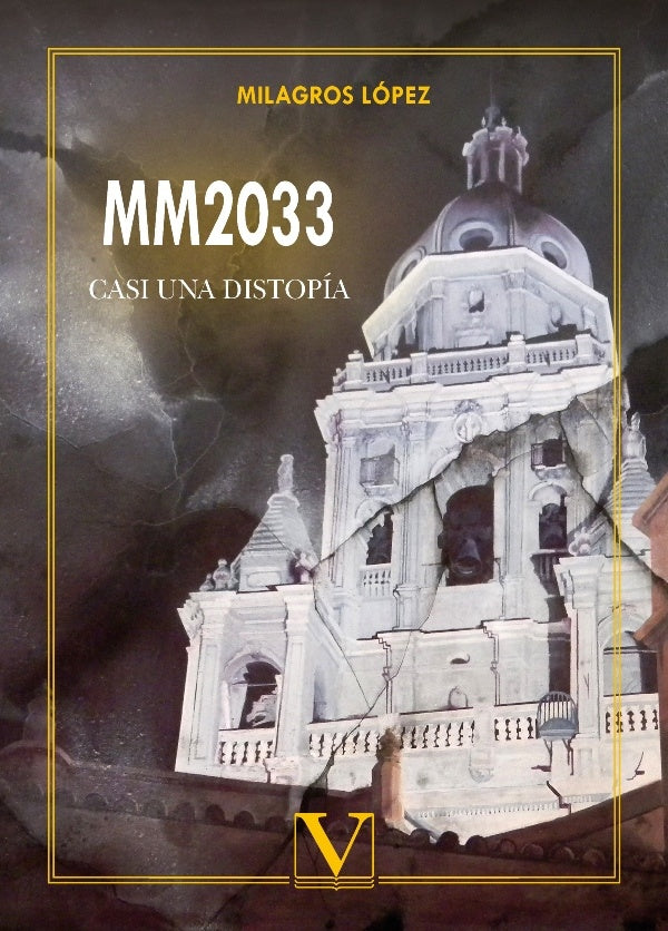 Mm2033 | Milagros Lopez