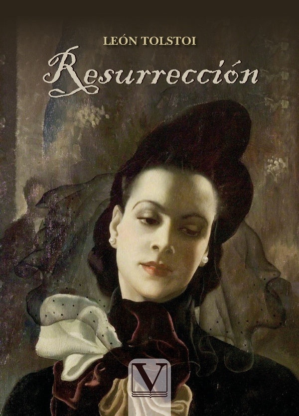 Resurreccion | JANE   CHARLOTTE BRONTË  LEÓN TOLSTÓI AUSTEN