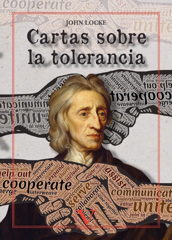 Cartas sobre la tolerancia | John Locke