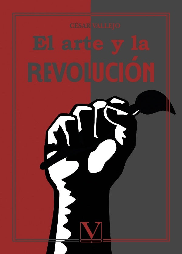 El arte y la revolucion | CESAR VALLEJO