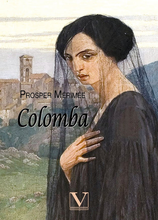 Colomba | PROSPERO MERIMEE