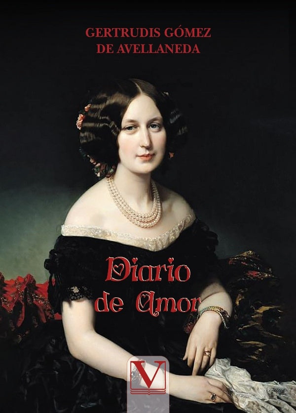Diario de amor | GertrudisGomezde Avellaneda