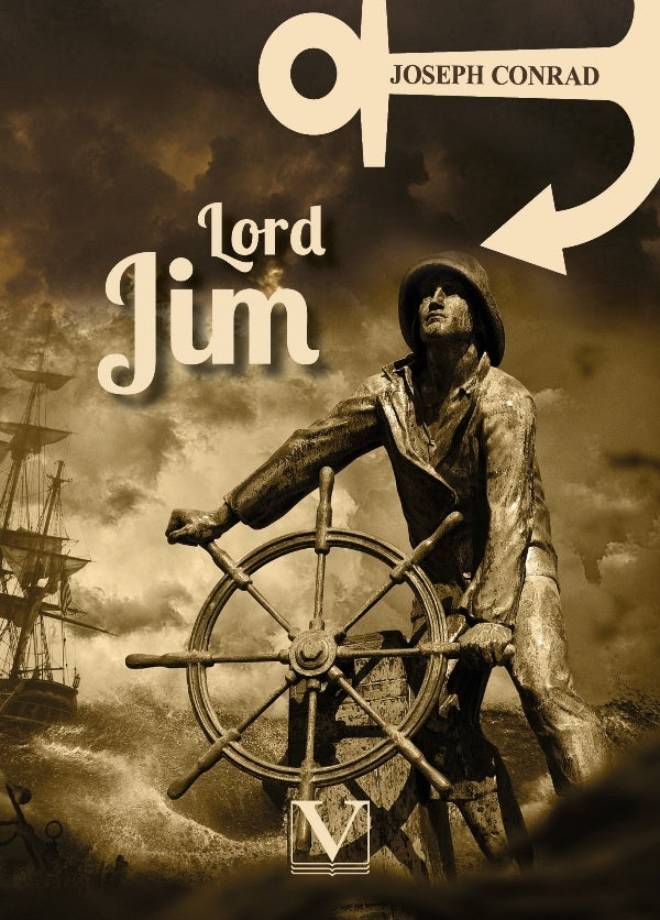 Lord Jim | JOSEPH CONRAD