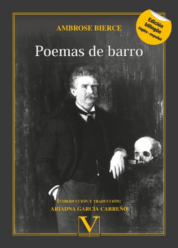 Poemas de barro | Ambrose Bierce