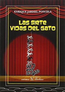 Las siete vidas del gato | EnriqueGallud Jardiel