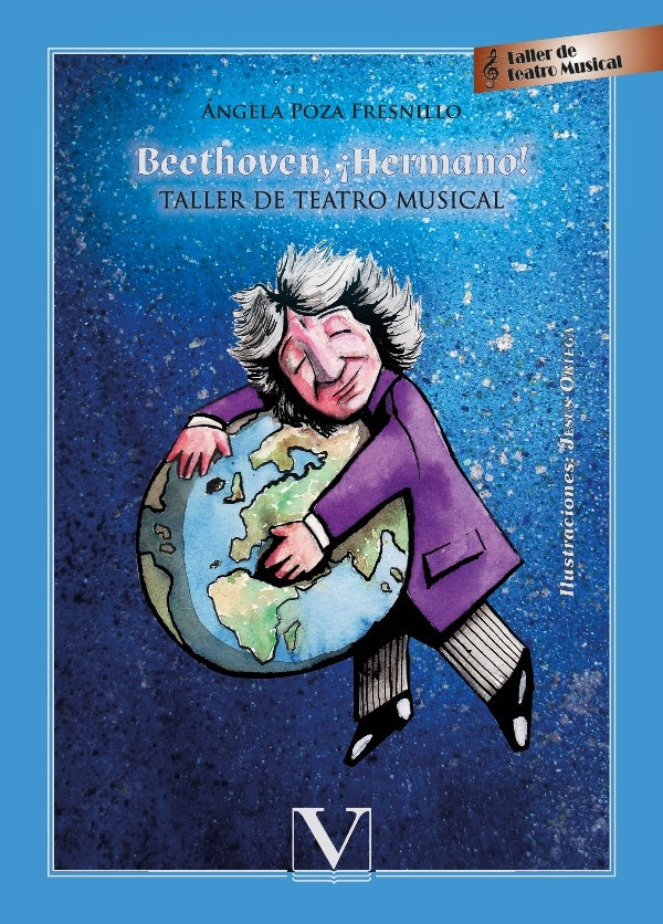 Beethoven, ?Hermano! | Jesus Ortega
