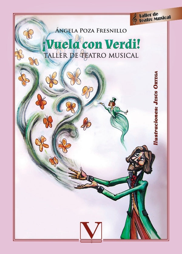 ?Vuela con Verdi! | Jesus Ortega