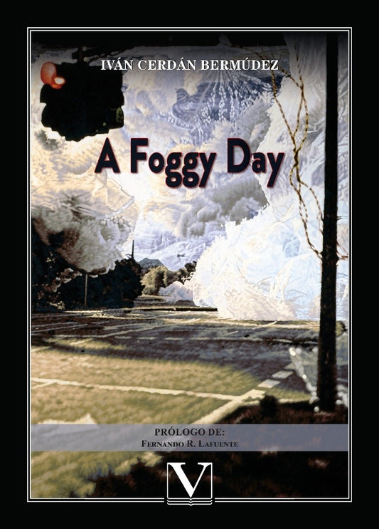 A foggy day | IvanCerdan Bermudez
