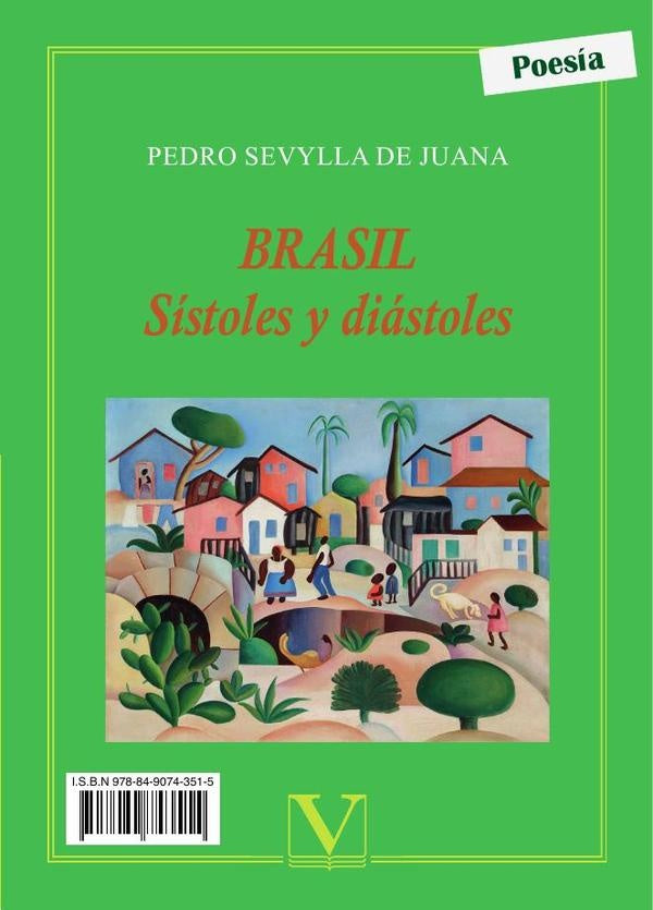 Brasil | PedroSevyllade Juana