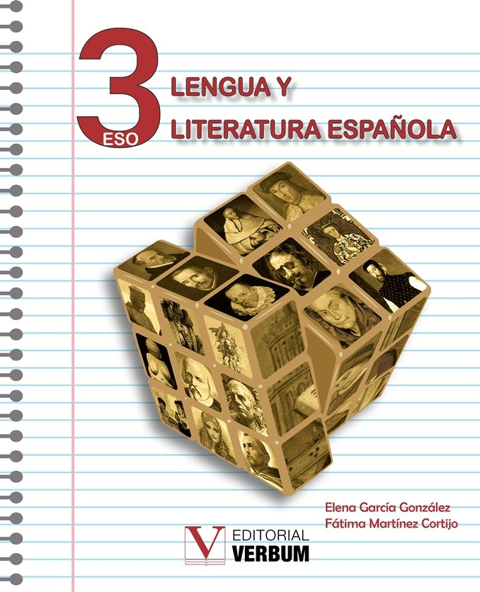 Lengua y literatura espa?ola | FatimaMartinez Cortijo