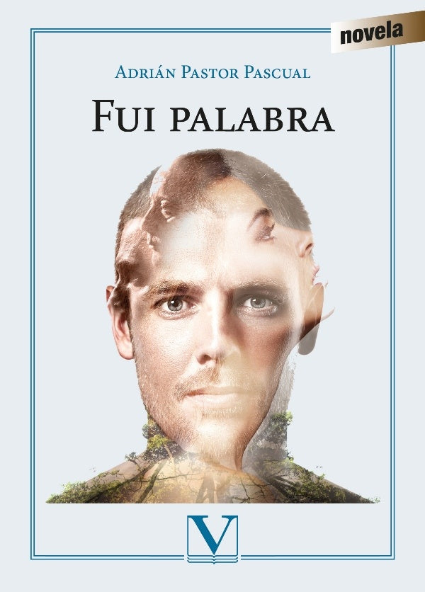 Fui palabra | AdrianPastor Pascual