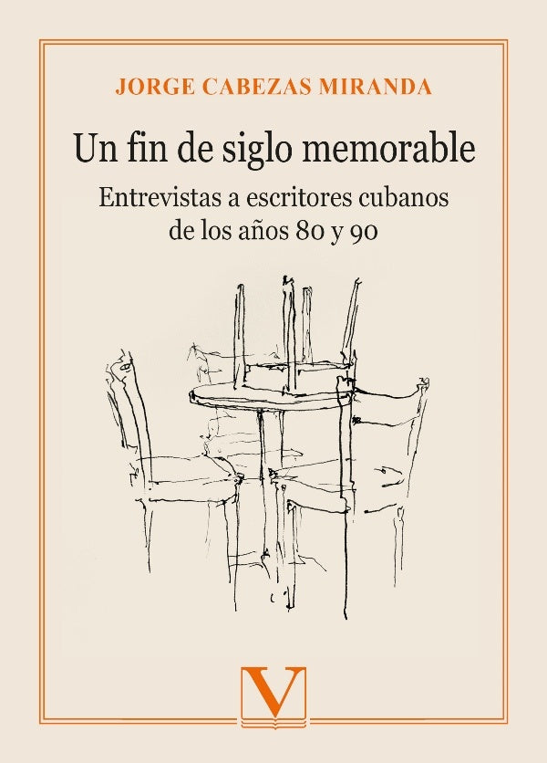 Un fin de siglo memorable | JorgeCabezas Miranda