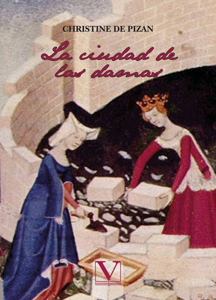 La ciudad de las damas | Christinede Pizan
