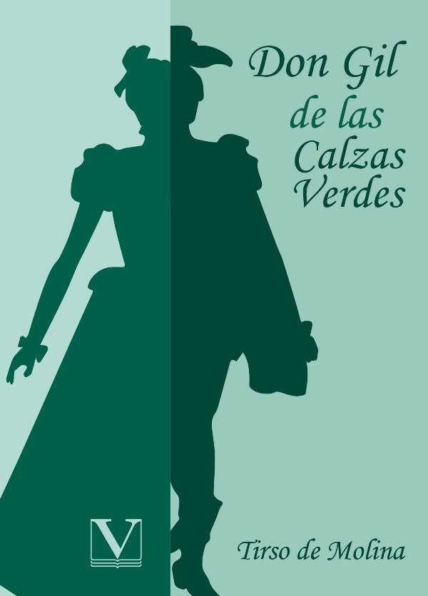 Don Gil de las calzas verdes | TIRSO DE MOLINA