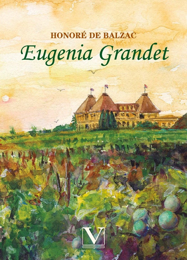 Eugenia Grandet | HONORE DE BALZAC