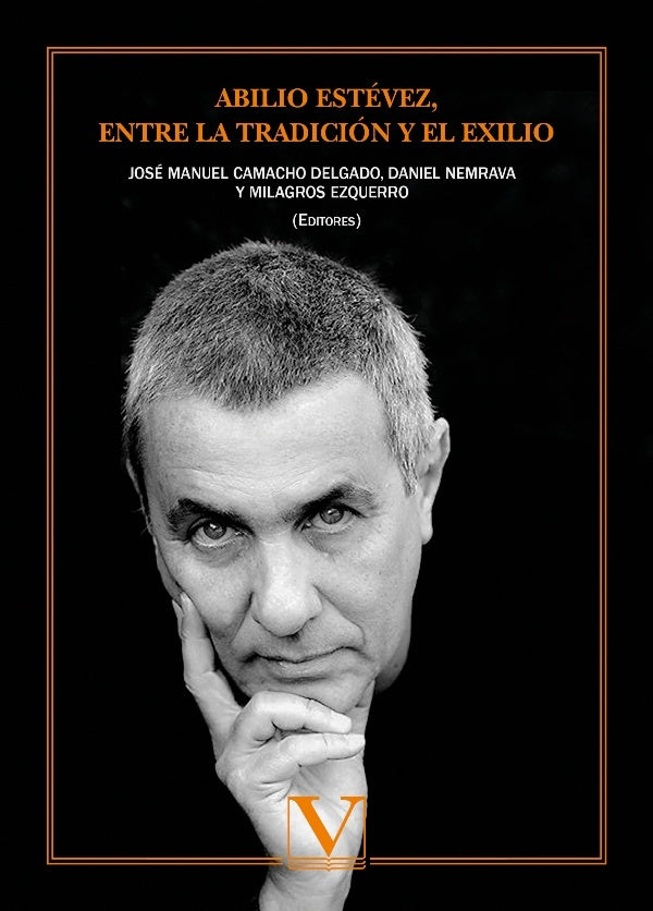 Abilio Estevez | Milagros Ezquerro