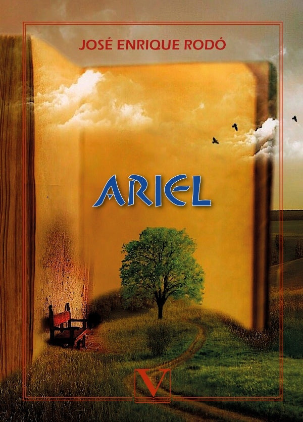 Ariel | JoseEnrique Rodo