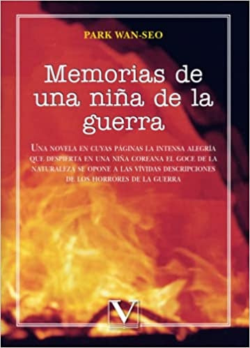 Memorias de una ni?a de la guerra | Shim Sang-Wan