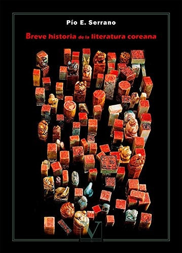 Breve historia de la literatura coreana | PioE. Serrano