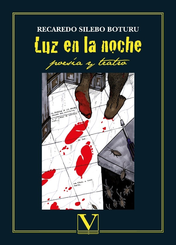 Luz en la noche | RecaredoSilebo Boturu