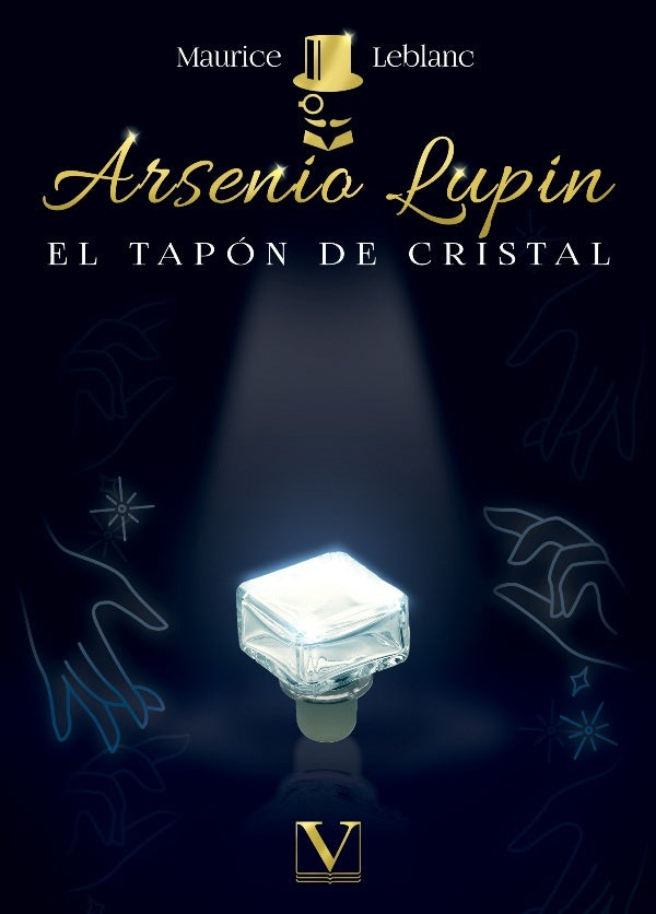 Ars?ne Lupin | MAURICE LEBLANC