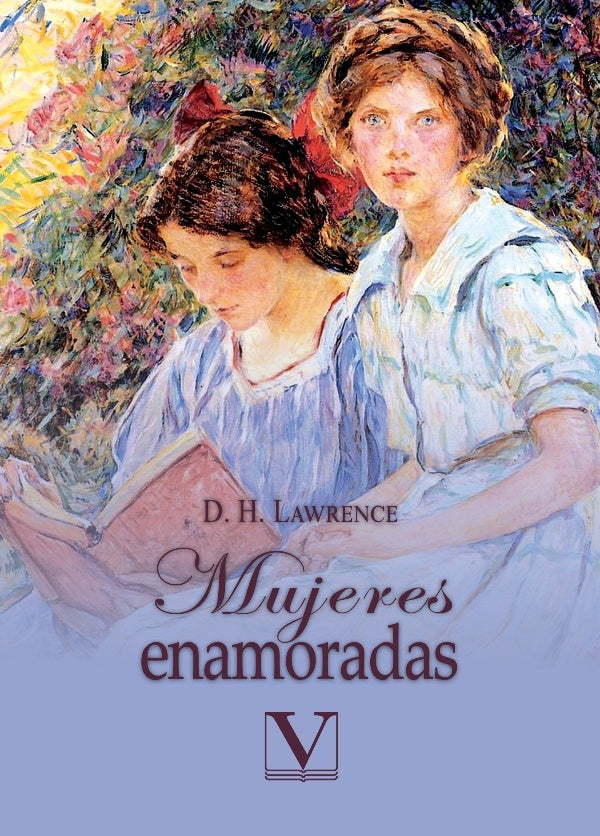 Mujeres enamoradas | D. H. LAWRENCE