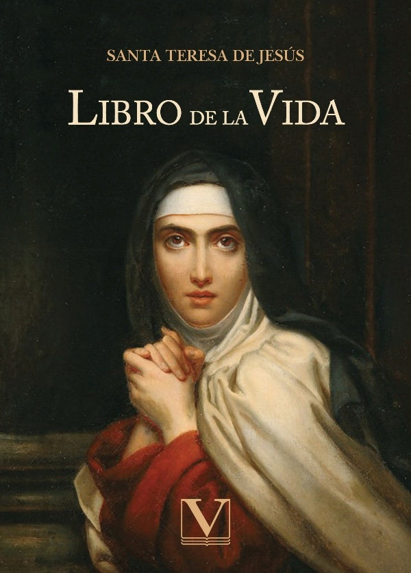 Libro de la vida | SANTATERESADE JESUS