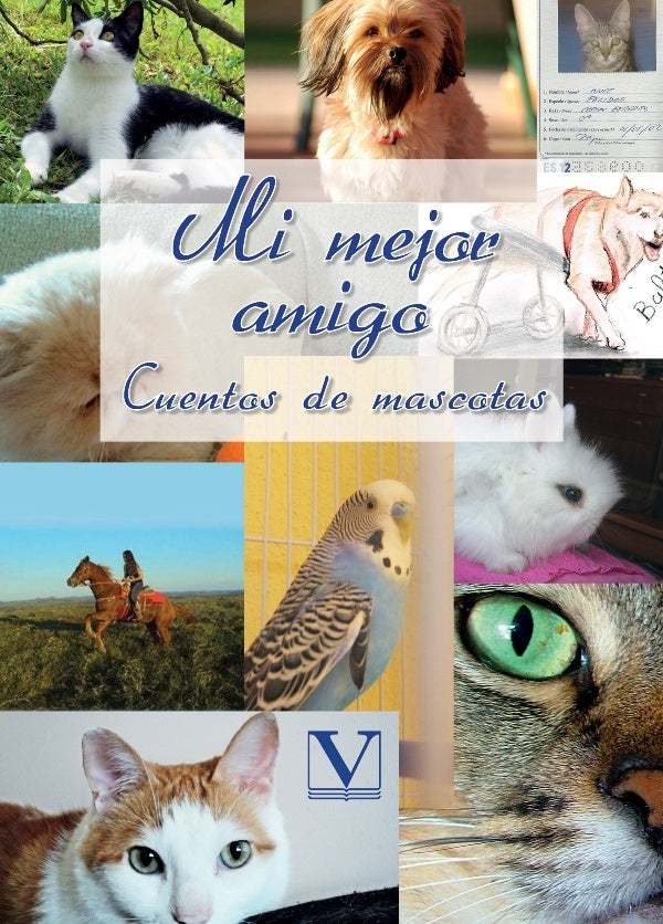 Mi mejor amigo | AA.VV. .
