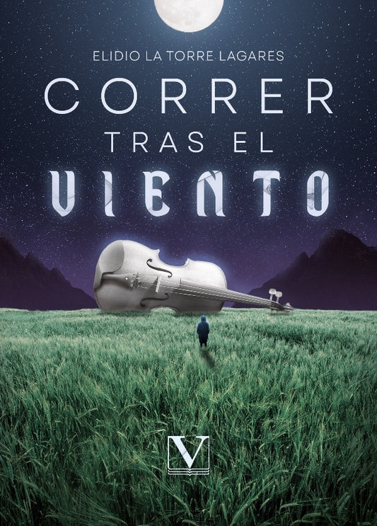 Correr tras el viento | ElidioLaTorre Lagares