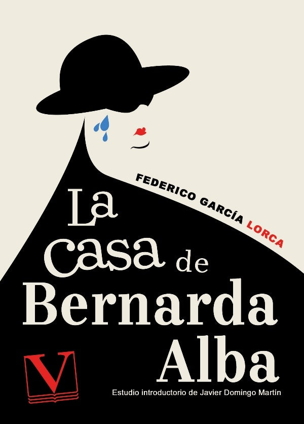 La casa de Bernarda Alba | FEDERICO GARCIA LORCA