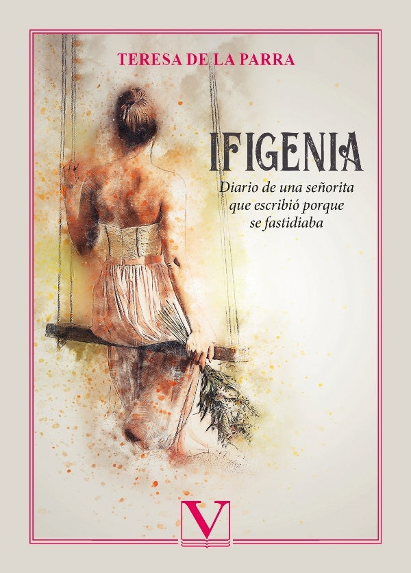 Ifigenia | Teresadela Parra