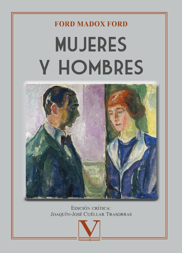 Mujeres y hombres | FordMadox Ford