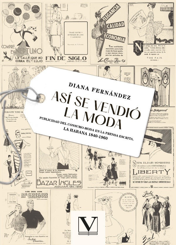 Asi se vendio la moda | Diana Fernandez