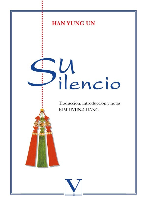Su silencio | HanYung Un