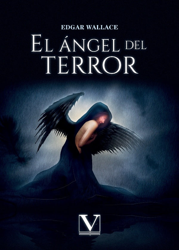 El angel del terror | Edgar Wallace