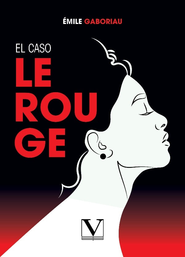 El caso Lerouge | emile Gaboriau