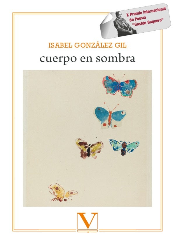 Cuerpo en sombra | IsabelGonzalez Gil