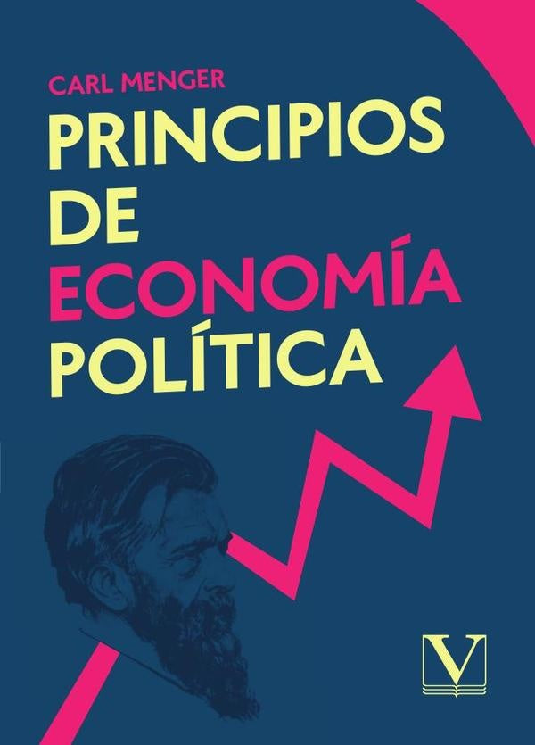 Principios de economia politica | Carl Menger