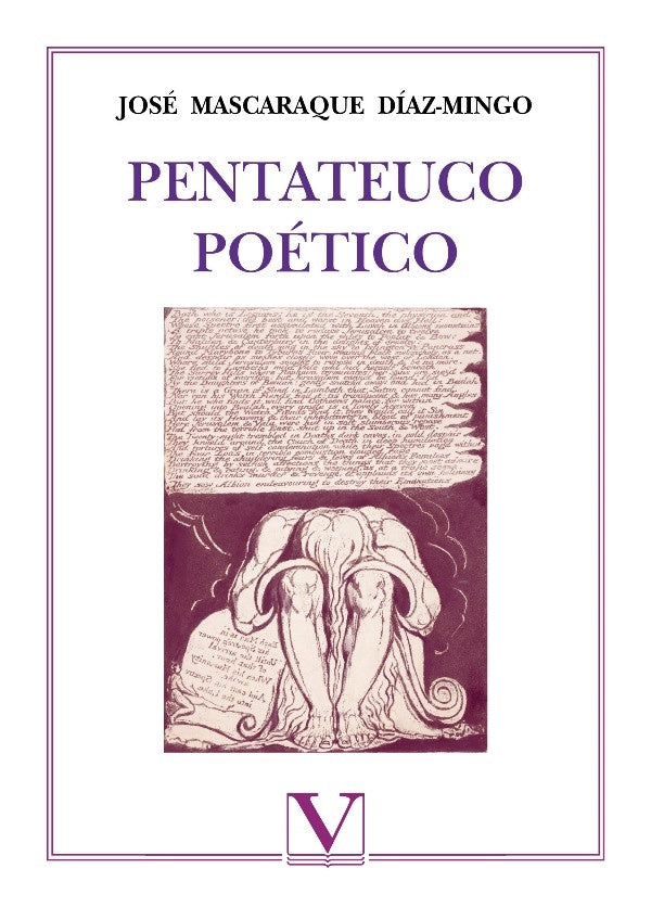 Pentateuco poetico | JoseMascaraque Diaz-Mingo